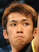 近藤 裕真（コンドウユウマ）選手情報
