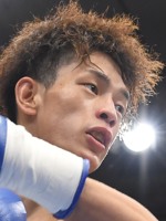 三瓶 一樹（サンペイカズキ）選手情報
