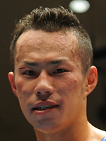 飯見 嵐（イイミアラシ）選手情報