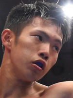 碇 瑠偉（イカリルイ）選手情報