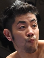 永松 隆徳（ナガマツタカノリ）選手情報