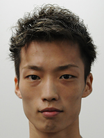 山内 涼太<br>(角海老宝石)