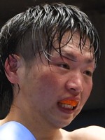 箕輪 正拡（ミノワマサヒロ）選手情報