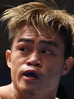 ジョン レイ ロガティマン（John Ray Logatiman）選手情報