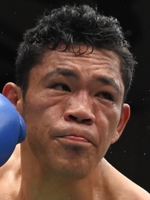 ネルソン ティナンパイ（Nelson Tinampay）選手情報