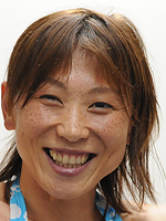 島野りーみん（シマノリーミン）選手情報