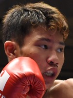 甲斐 龍八（カイリュウヤ）選手情報