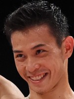 徳丸 雄大（トクマルユウダイ）選手情報