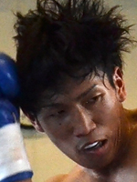 藤波 孝暢（フジナミタカノブ）選手情報