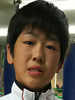 熊谷 優（クマガイユウ）選手情報
