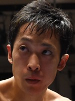 落合 敢（オチアイツヨシ）選手情報