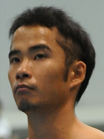 村越 成（ムラコシシゲル）選手情報