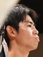 中井 勝貴（ナカイマサキ）選手情報