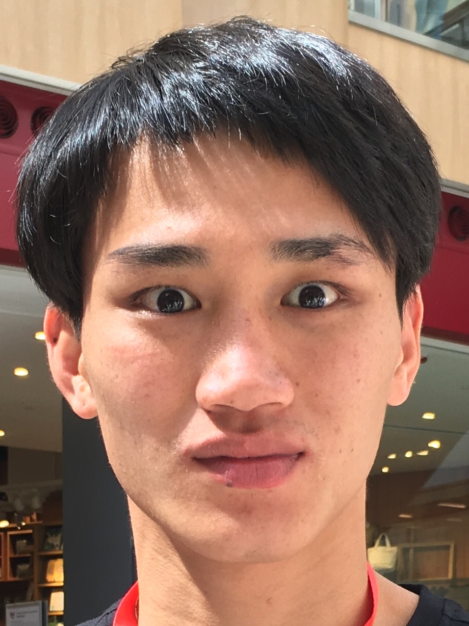 リ レシャン（Leshan Li）選手情報