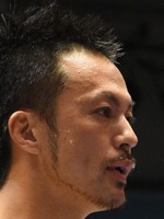 片岡 秀幸（カタオカヒデユキ）選手情報