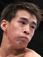 深見 旺彦（フカミアキヒコ）選手情報