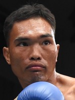 デニス パドゥア（Dennis Padua）選手情報