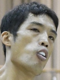 西川 裕之（ニシカワヒロユキ）選手情報