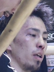 内村 竜平（ウチムラリュウヘイ）選手情報