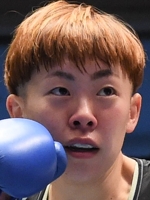 縞馬 菜摘（シマウマナツミ）選手情報