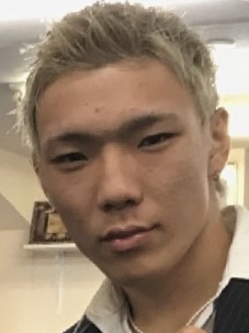 亀田 京之介<br>(協栄)