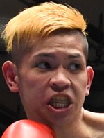 加藤 剛<br>(角海老宝石)