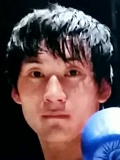 中山 慶伍（ナカヤマケイゴ）選手情報