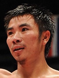 ペッチ ゴーキャットジム（Sodsai Phankamkerd）選手情報