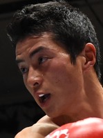 松本 翔司<br>(伴流)