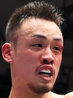 中安 魁星（ナカヤスカイセイ）選手情報