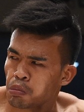 チャーンスック ルークムアンポン（Samai Lakhun）選手情報