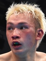 安蘇 秀一（アソヒデカズ）選手情報