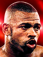 ロイ ジョーンズJr（Roy Jones Jr）選手情報