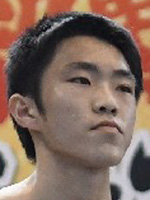 大林 鮎真（オオバヤシアユマ）選手情報