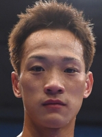中嶋 一輝