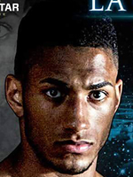 トニー ヨカ（Tony Yoka）選手情報