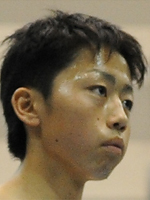 中西 風太（ナカニシフウタ）選手情報