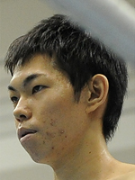 一枡 克美（イチマスカツミ）選手情報