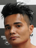 シソ モラレス（Ciso Morales）選手情報