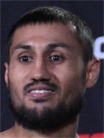 ファツリディン ガイブナザロフ(Fazliddin Gaibnazarov)選手情報