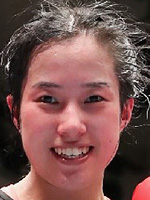 伊藤 悠子（イトウユウコ）選手情報