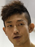 新生 佳弘<br>(勝輝)