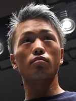 齊藤 陽二<br>(角海老宝石)
