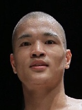堤本 銀次郎（ツツミモトギンジロウ）選手情報