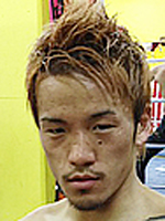 岸上 泰憲（キシガミヤスノリ）選手情報