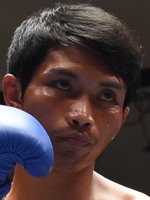 ポンサートーン ソムポン（Phongsathon Sompol）選手情報