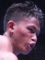 ジャック テポラ（Jhack Tepora）選手情報