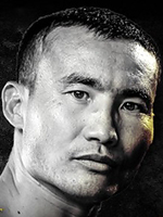 カナト イスラム（Kanat Islam）選手情報