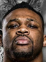ジャレル ミラー（Jarrell Miller）選手情報