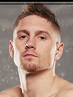ジェイソン クイグレイ（Jason Quigley）選手情報